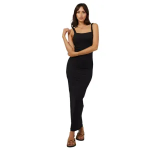 Staple Maxi Dress - Womens