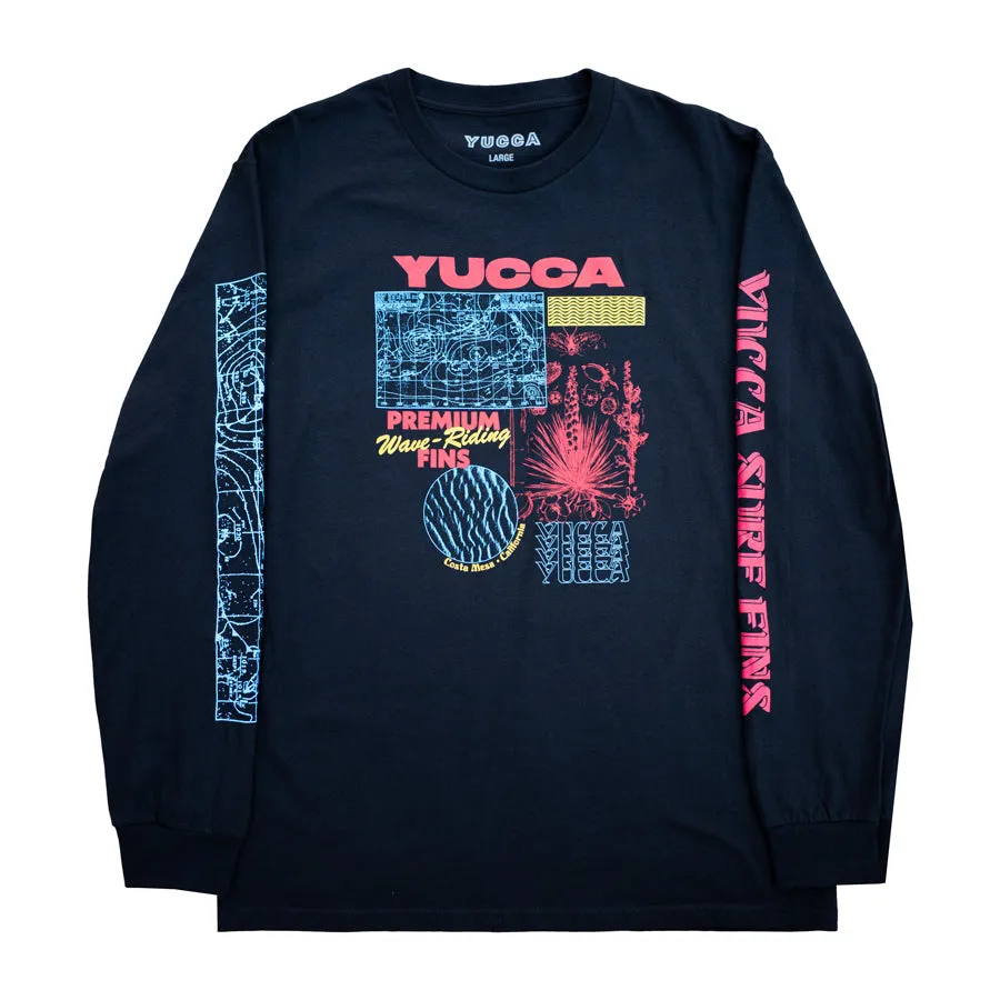 Surface Long Sleeve