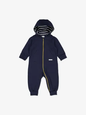 Sweatshirt Baby All-in-one