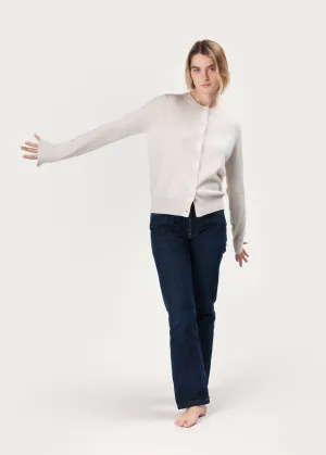 THE CROWN CARDIGAN | WISP