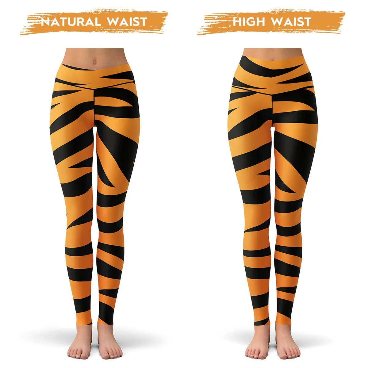 Tiger Leggings