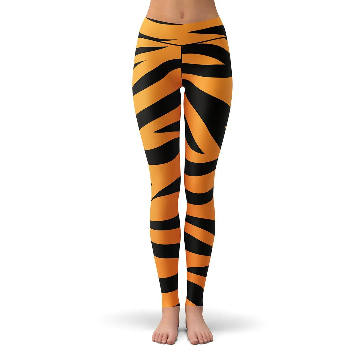 Tiger Leggings