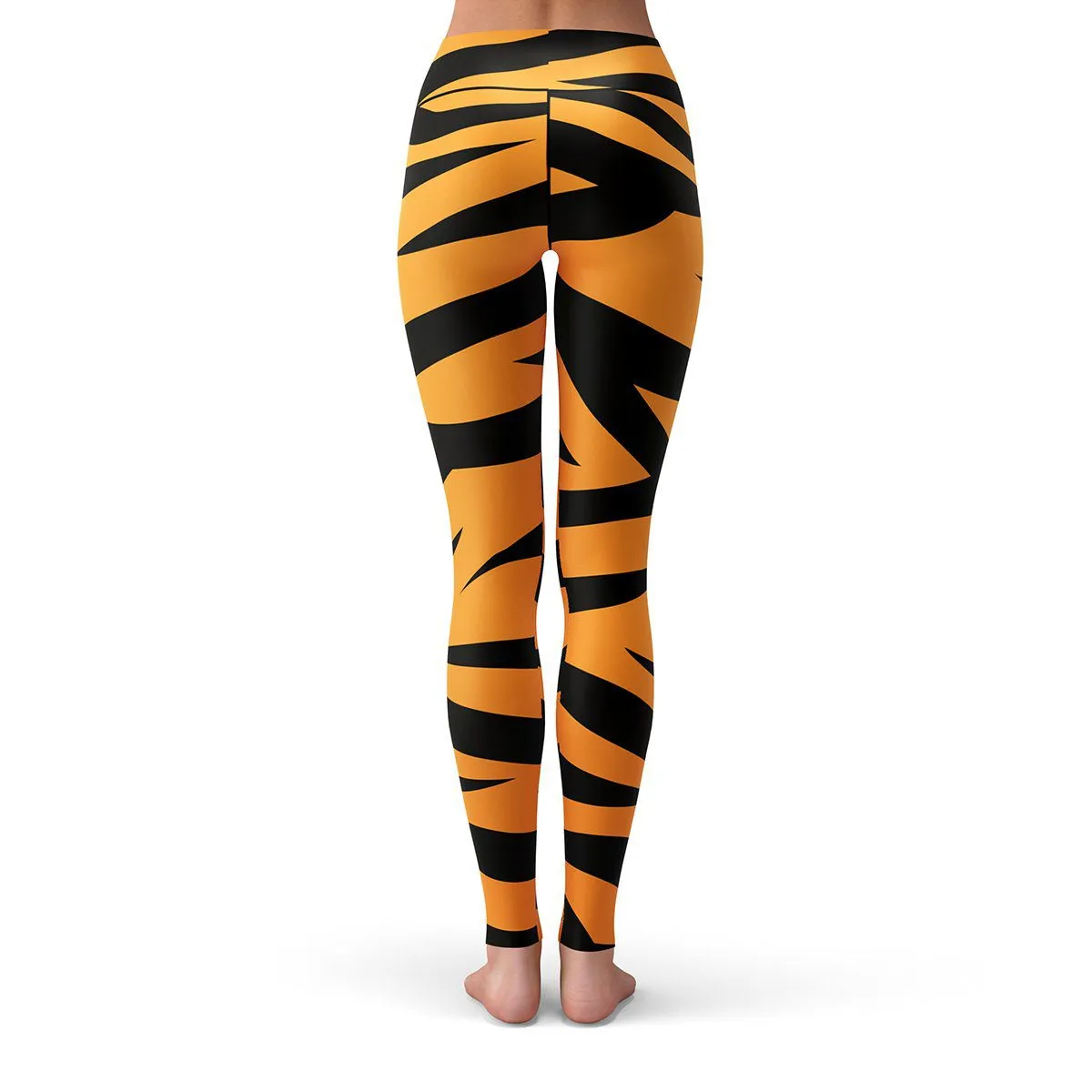 Tiger Leggings