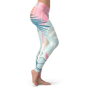 Topical Leggings