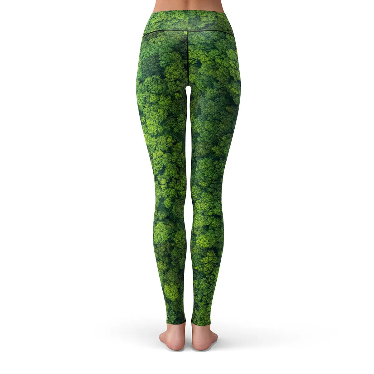 Tree Nugs Leggings