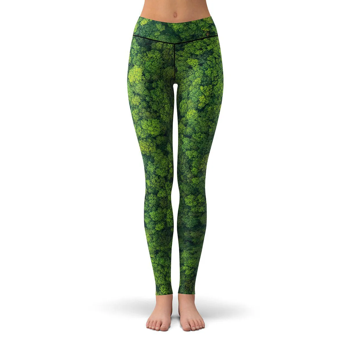 Tree Nugs Leggings