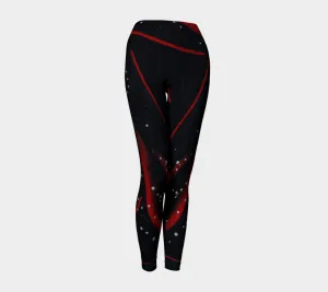 Trifecta Yoga Leggings