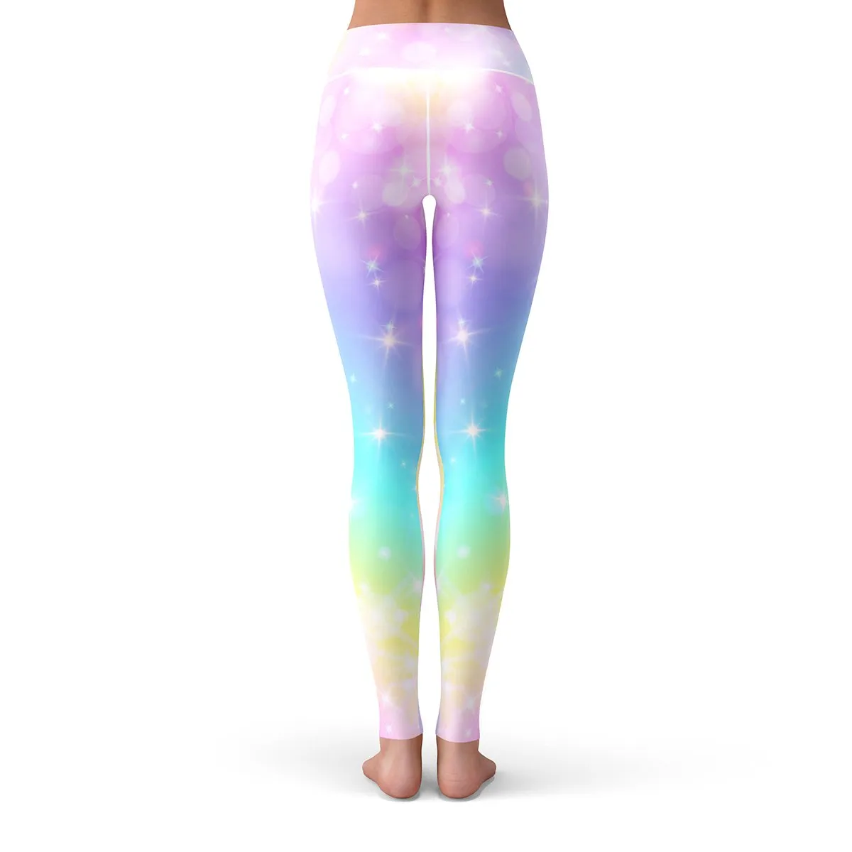 Unicorn Dreams Leggings