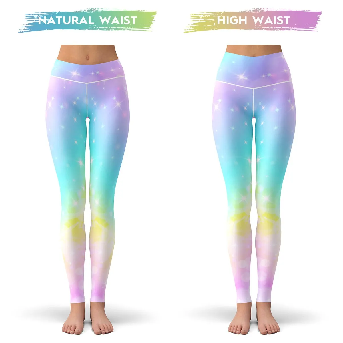 Unicorn Dreams Leggings