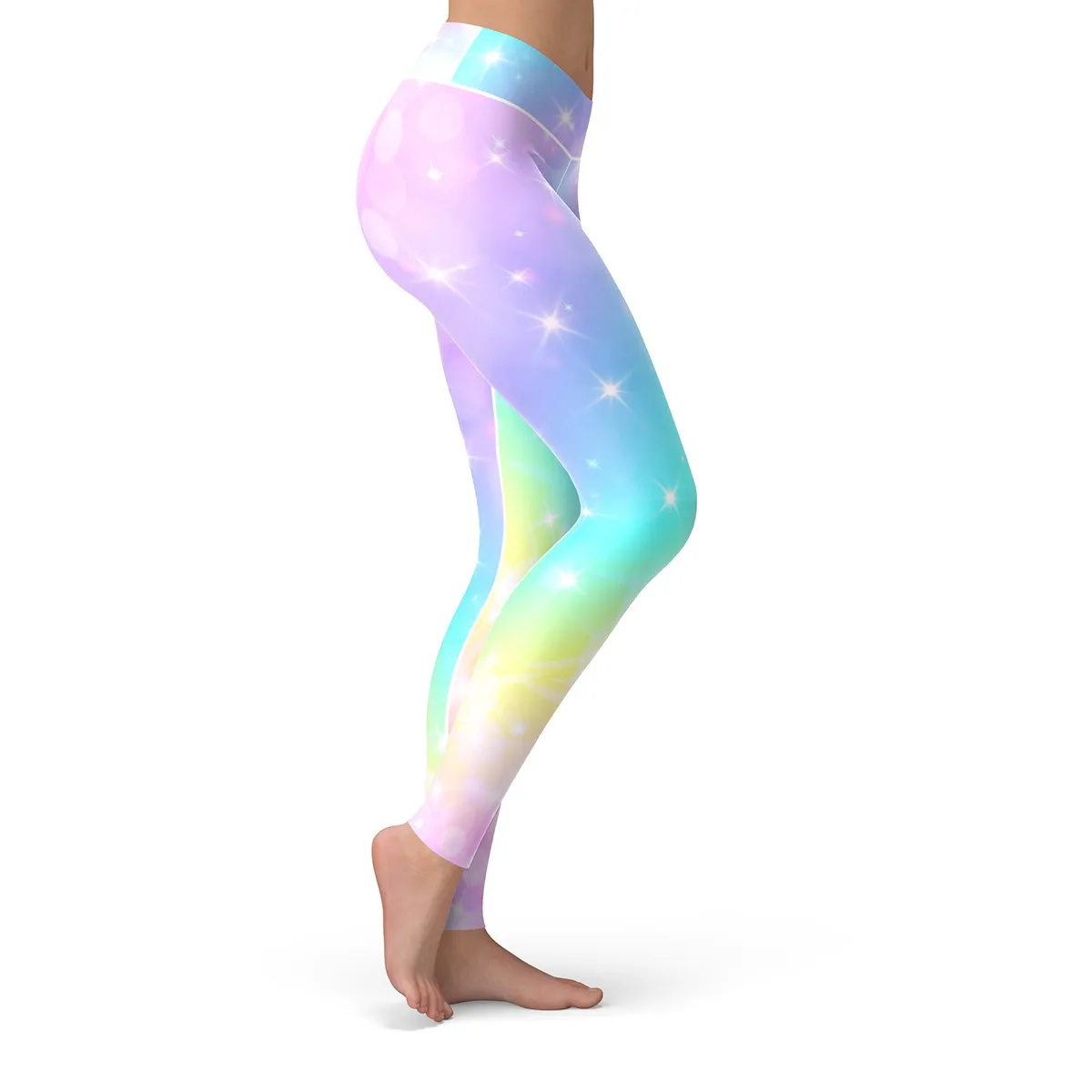 Unicorn Dreams Leggings