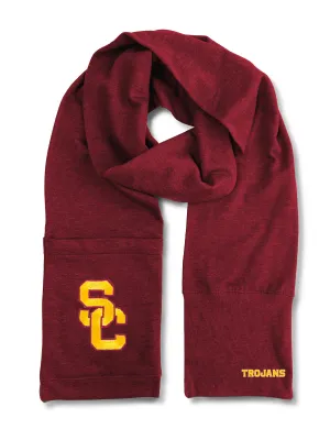 University of Southern California Jimmy Bean 4 in 1 Scarf