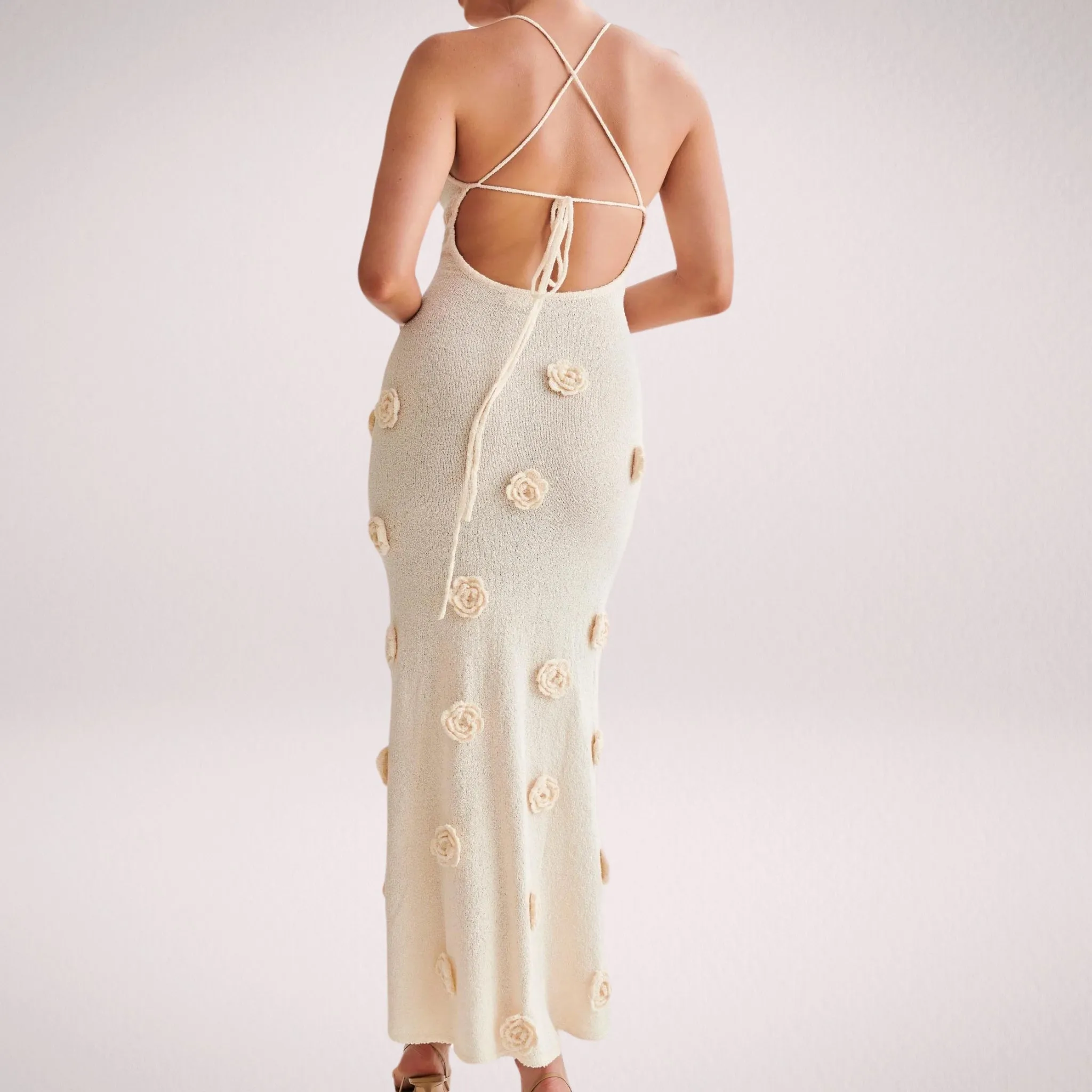 VENERE PETAL MAXI