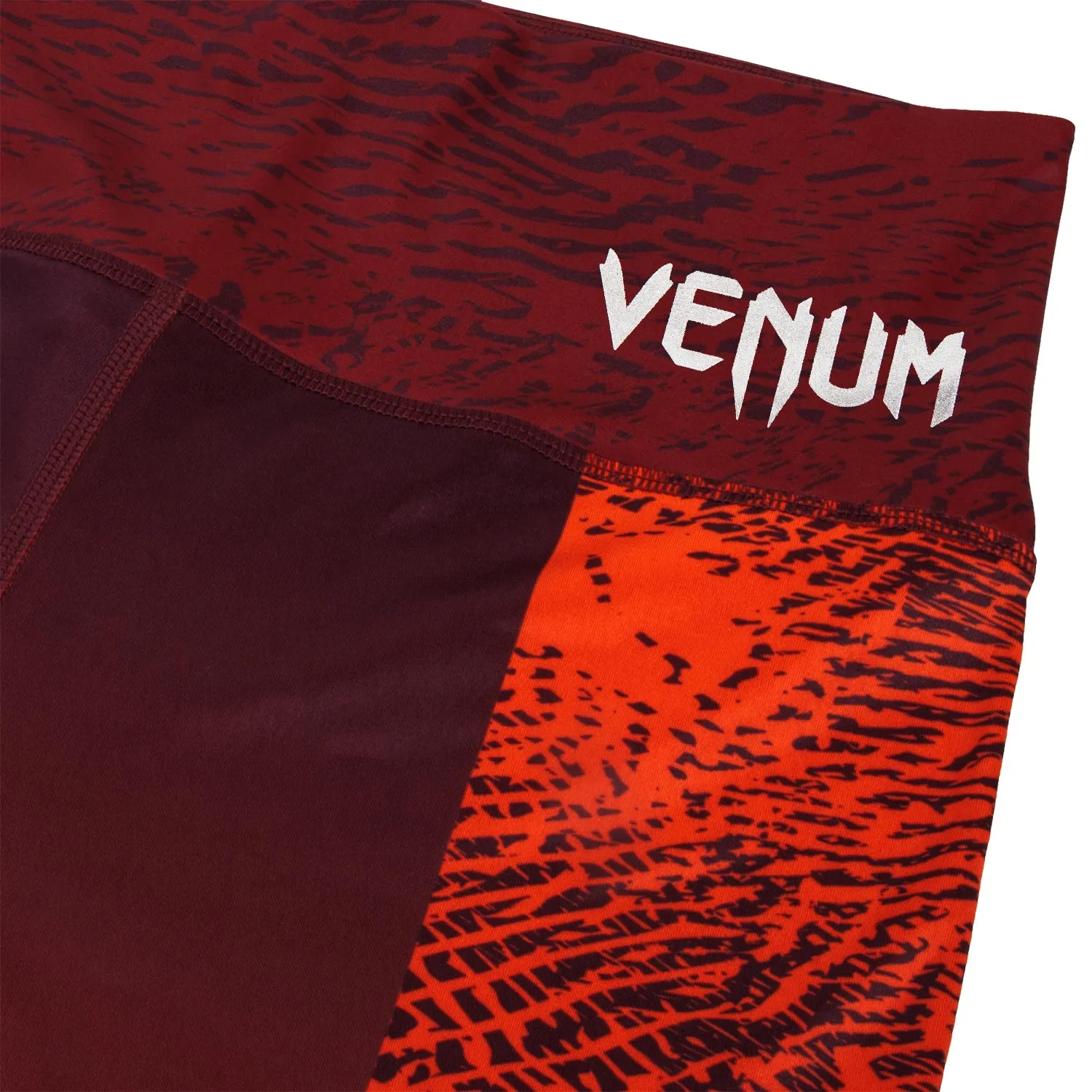 Venum Dune Leggings - Orange