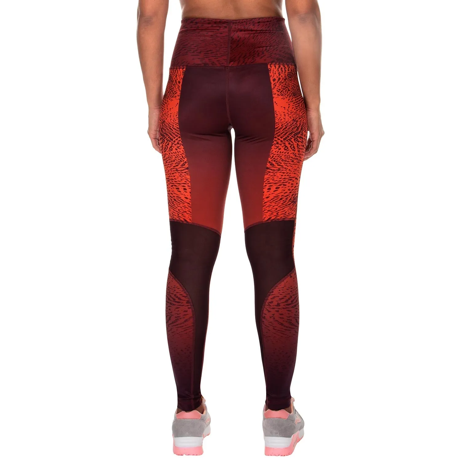 Venum Dune Leggings - Orange