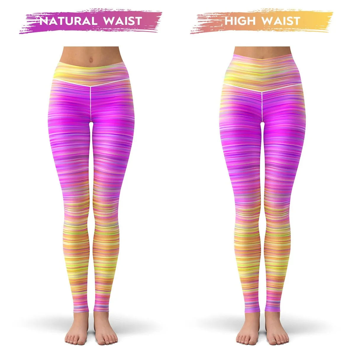 Vibrant Leggings