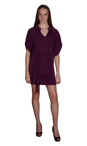 Viereck  Hot Sake Tunic Dress