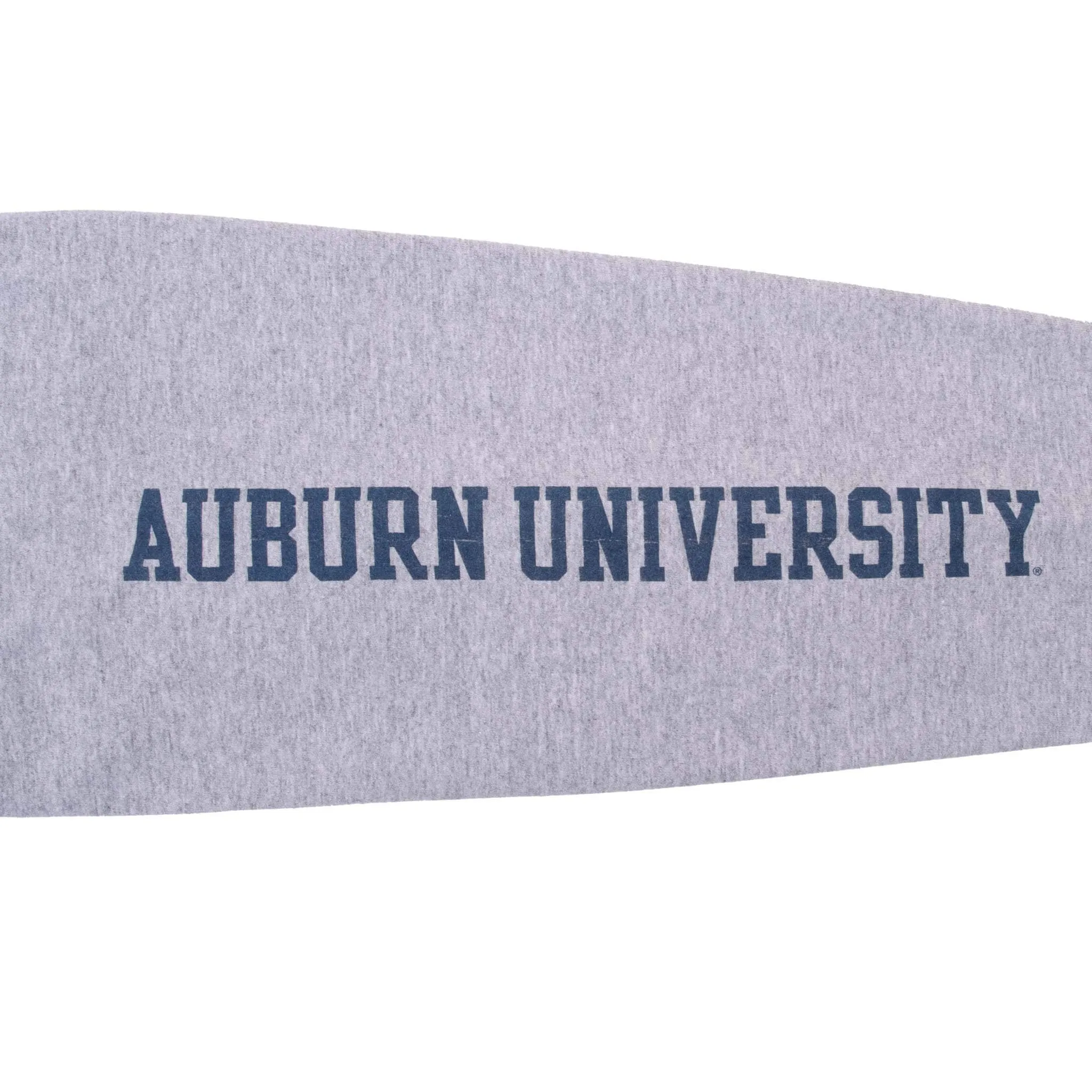 VINTAGE NIKE NCAA AUBURN UNIVERSITY LONG SLEEVE TEE SHIRT 1990S LARGE