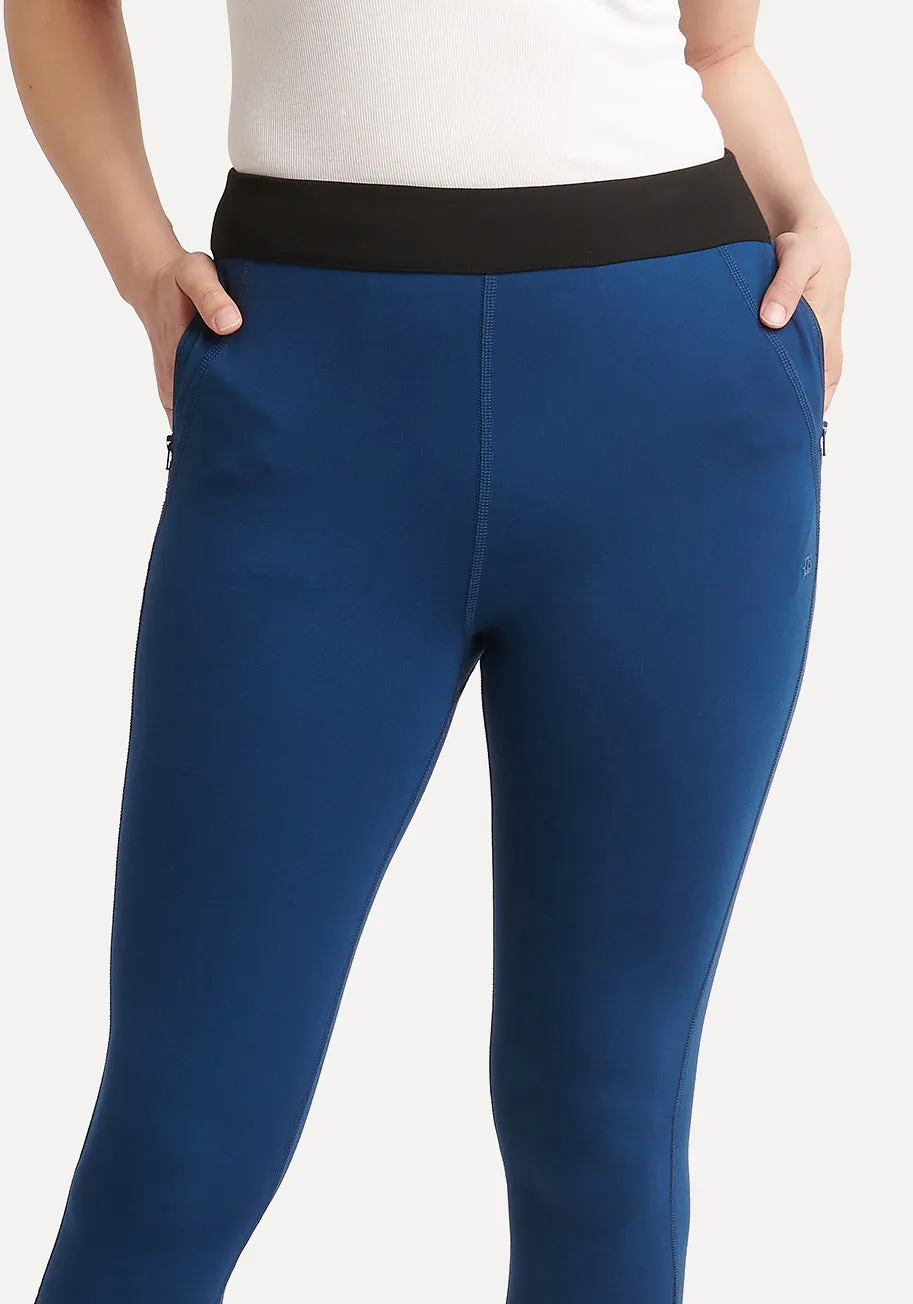 Vitalize Leggings (Poseidon)