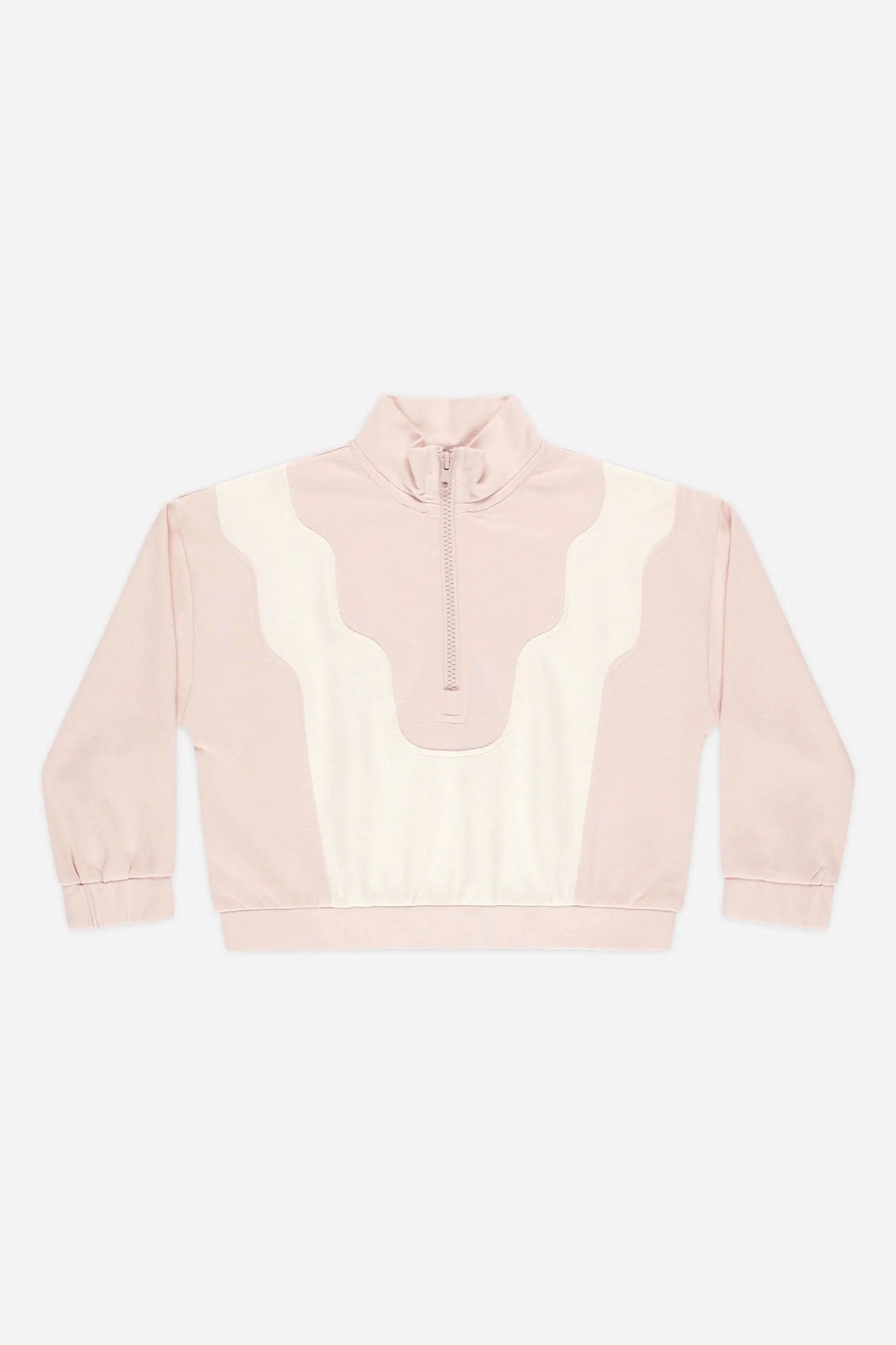 West Sweatshirt | Shell