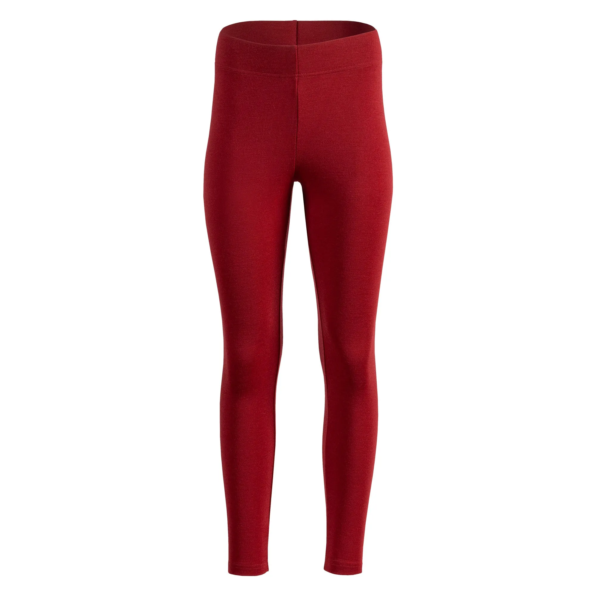 Women's 250 Leggings Royal Cherry