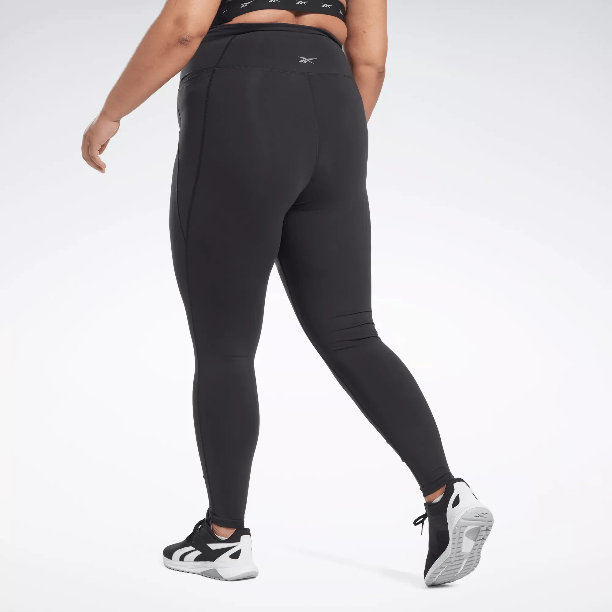 Women's Lux High-Rise Leggings (Plus Size)