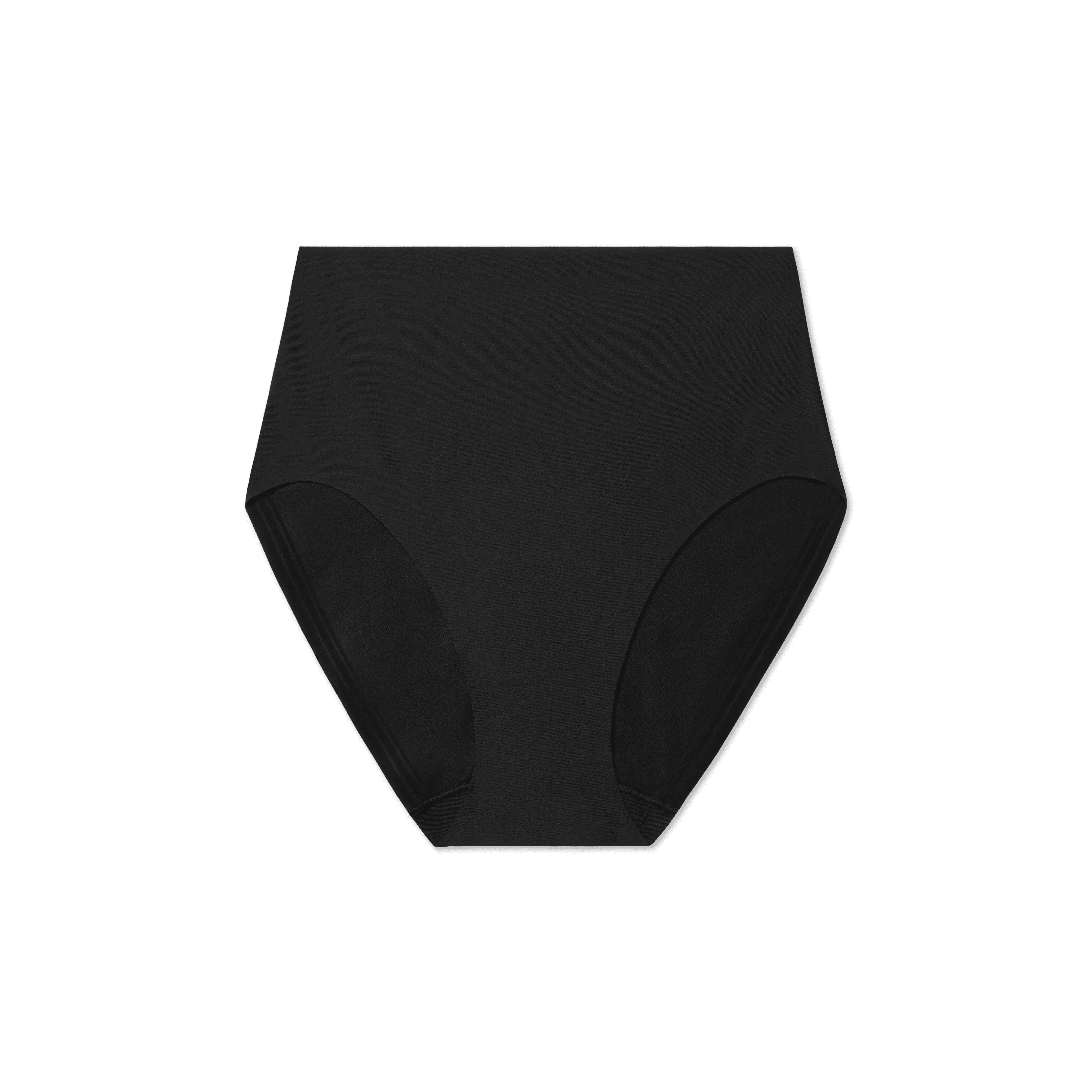 Women's No Show High Rise Brief