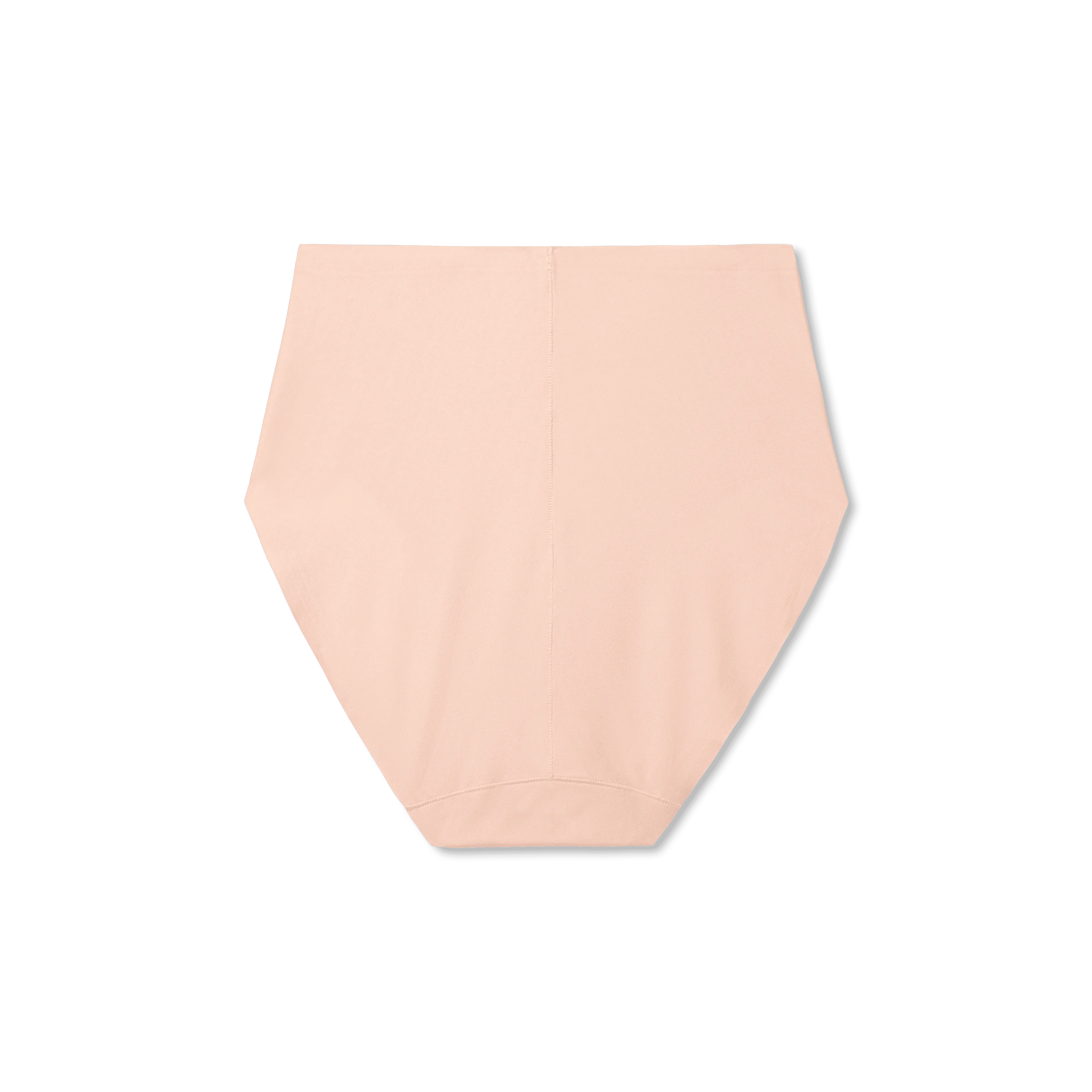 Women's No Show High Rise Brief