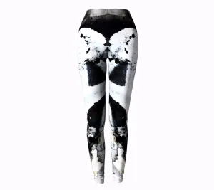 Yorkville- Stretch Leggings